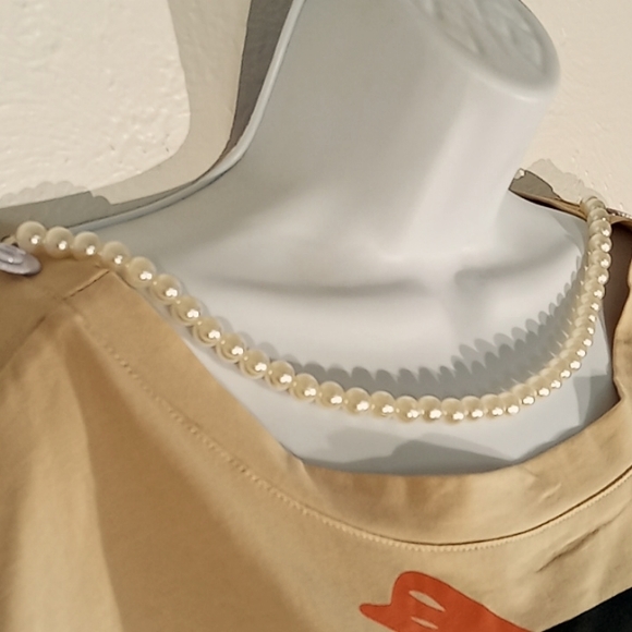 Rare J & Y Jingyifushi Japanese Brand NWT - Picture 7 of 12